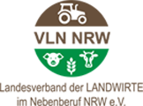 Logo des VLN NRW