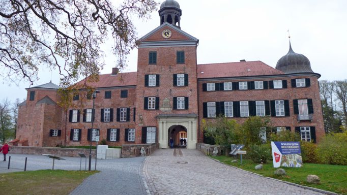 Schloss Eutin